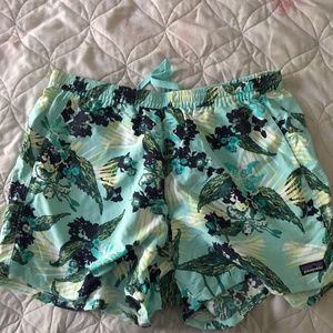 Patagonia Shorts